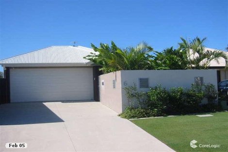 6 Flametree Pl, Currimundi, QLD 4551