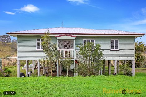 440 Coles Creek Rd, Cooran, QLD 4569