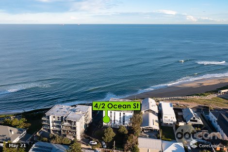 4/2 Ocean St, Merewether, NSW 2291