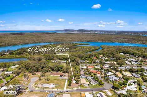 41 Eagle Dr, Tewantin, QLD 4565