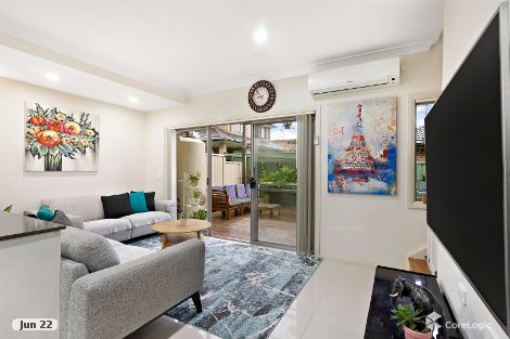 4/17 Carinya Rd, Girraween, NSW 2145