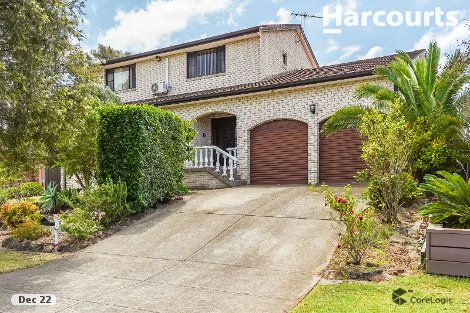 52 Cornelian Ave, Eagle Vale, NSW 2558