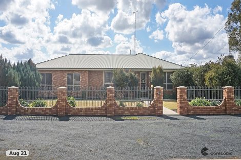 89 Gilbert St, Wyalong, NSW 2671