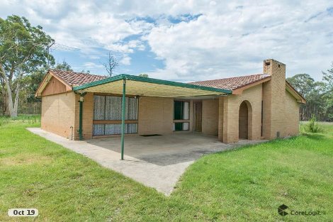 140-160 Nutt Rd, Londonderry, NSW 2753