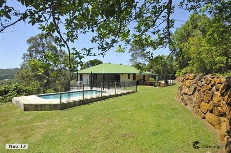 37 Durobby Dr, Currumbin Valley, QLD 4223