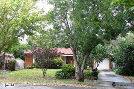 8 Jupp Pl, Eastwood, NSW 2122