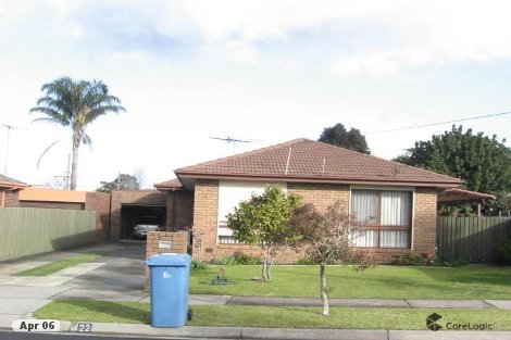 22 Dorrit St, Springvale South, VIC 3172