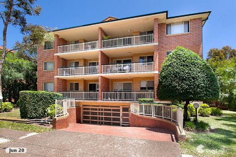 1/15-17 Koorabel Ave, Gymea, NSW 2227