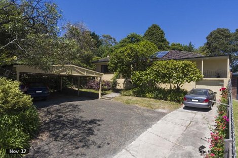 6 Newgrove Rd, Healesville, VIC 3777