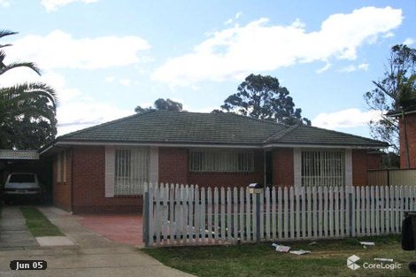 37 Harrison St, Ashcroft, NSW 2168