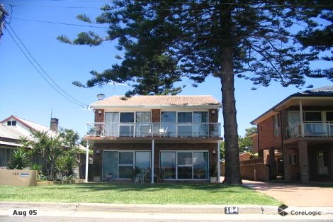 184 Prince Charles Pde, Kurnell, NSW 2231