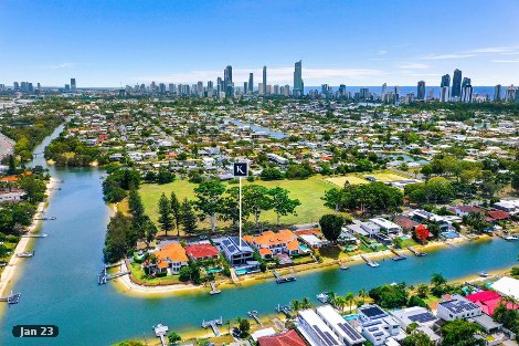 50 Moana Park Ave, Broadbeach Waters, QLD 4218