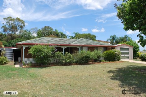 32 Frome St, Laidley, QLD 4341