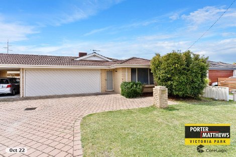 3/105 Arlunya Ave, Cloverdale, WA 6105