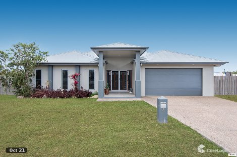 5 Crystal Cres, Alice River, QLD 4817