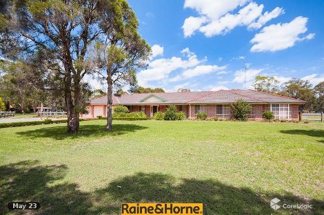 5 Canoona Ave, Windsor Downs, NSW 2756