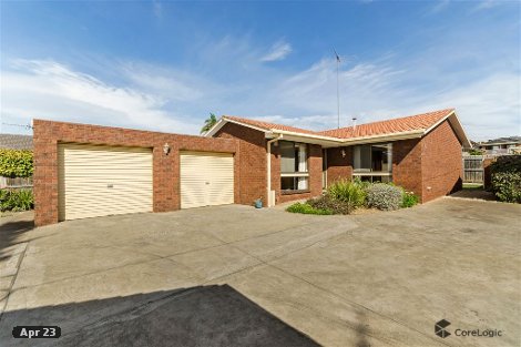 1/21 Fordview Cres, Bell Post Hill, VIC 3215