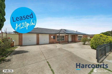 22 Kingsley Pl, Delahey, VIC 3037