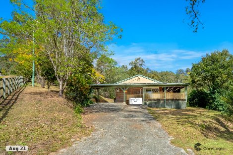 11-15 Maurita Ct, Canungra, QLD 4275