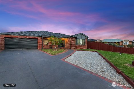 15 Dwyer Ct, Koo Wee Rup, VIC 3981