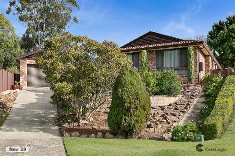 15 Squeers Pl, Ambarvale, NSW 2560