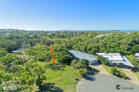 11 Eagle Pl, Zilzie, QLD 4710