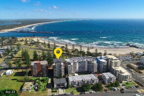 502/44 William St, Port Macquarie, NSW 2444