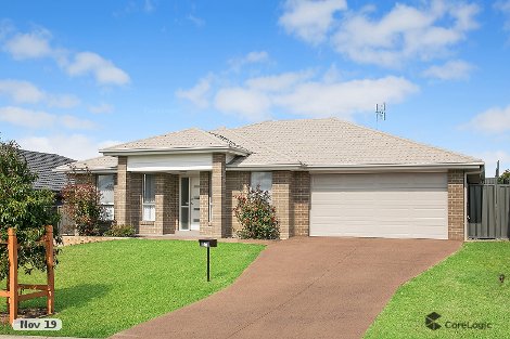 17 Brokenwood Ave, Cliftleigh, NSW 2321