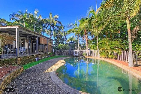 4 Mull Ct, Merrimac, QLD 4226