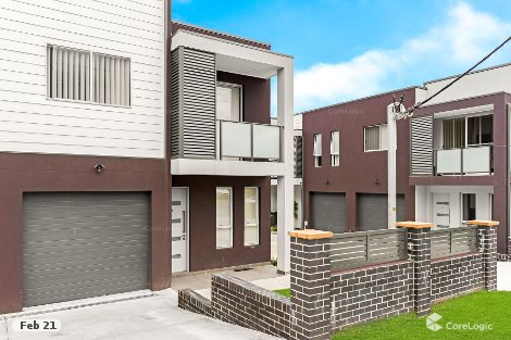 Lot 8/1 Lang Rd, Casula, NSW 2170