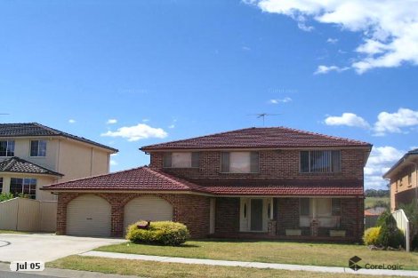 13 Lancaster Ave, Cecil Hills, NSW 2171