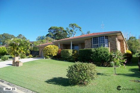 13 Dinjerra Pl, Mullumbimby, NSW 2482