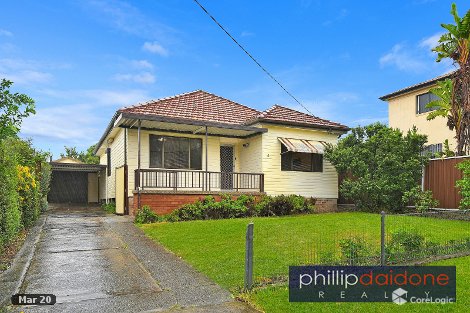 12 Wilmar Ave, Berala, NSW 2141