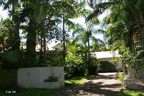 1/8 Ti Tree St, Port Douglas, QLD 4877