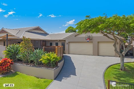 5 Newton Cl, Redland Bay, QLD 4165