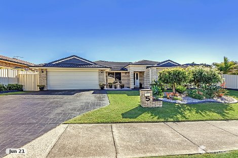 5 Ivanhoe Pl, Brassall, QLD 4305