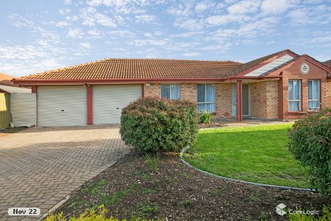 4 Hughes St, Andrews Farm, SA 5114