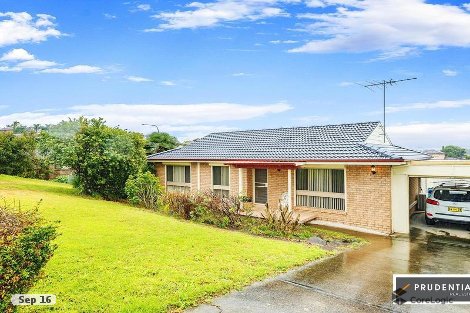 7 Hawker Pl, Raby, NSW 2566