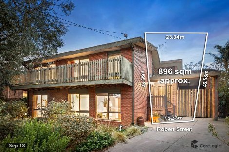 11 Robert St, Montmorency, VIC 3094