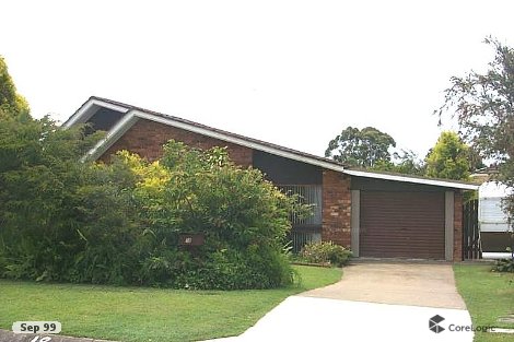 18 Edred St, Carindale, QLD 4152