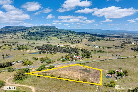 394 Boonah Fassifern Rd, Templin, QLD 4310