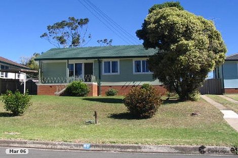 41 Madigan Bvd, Mount Warrigal, NSW 2528