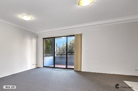 32/534-538 Liverpool Rd, Strathfield South, NSW 2136