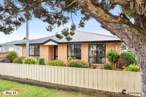 1/240 Peel St W, Summerhill, TAS 7250