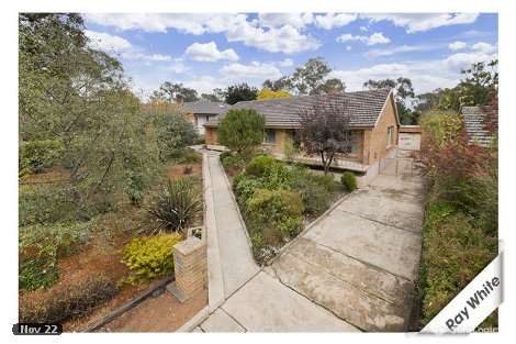 6 Gellibrand St, Campbell, ACT 2612