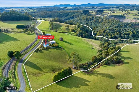 293 Metaira Rd, Ridgley, TAS 7321