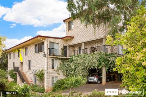 4/146 Fitzroy St, East Tamworth, NSW 2340