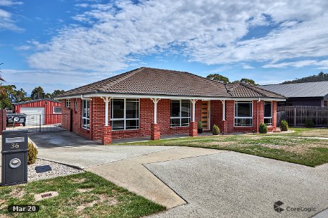 36 Hadspen Park Dr, Hadspen, TAS 7290