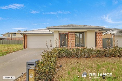 20 Stableford St, Werribee, VIC 3030