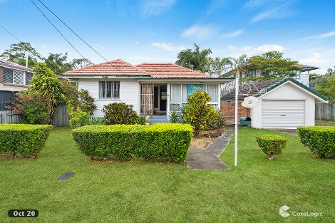 9 Newcastle St, Fairfield, QLD 4103